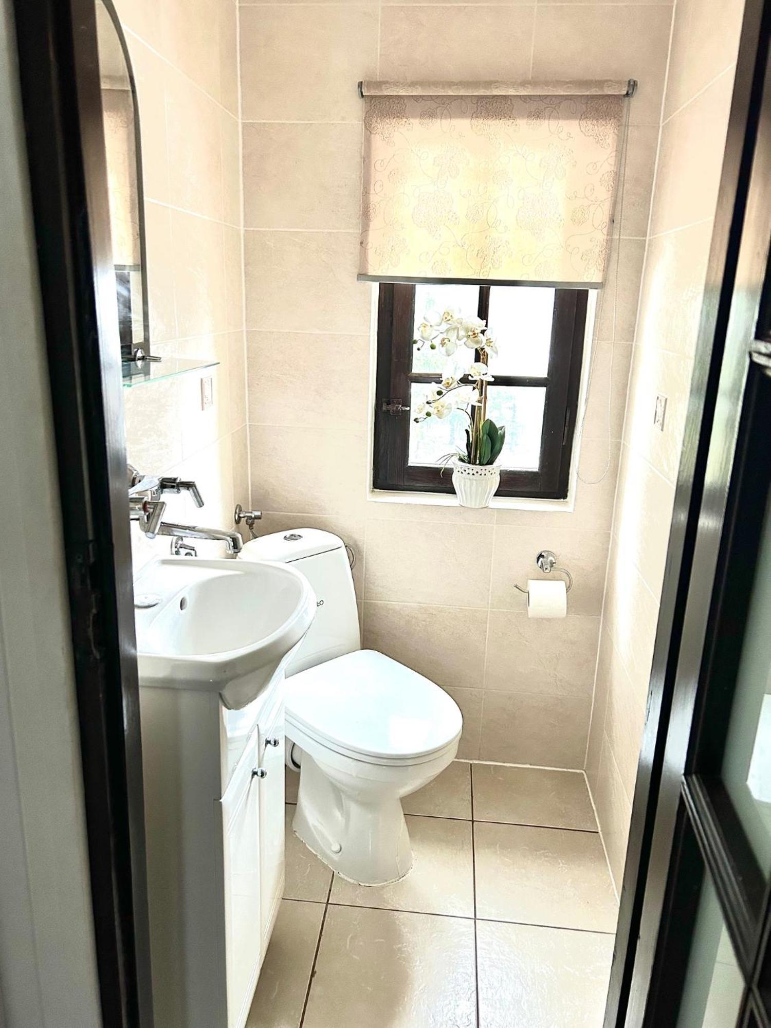Walpusz Holiday Home Щитно Экстерьер фото