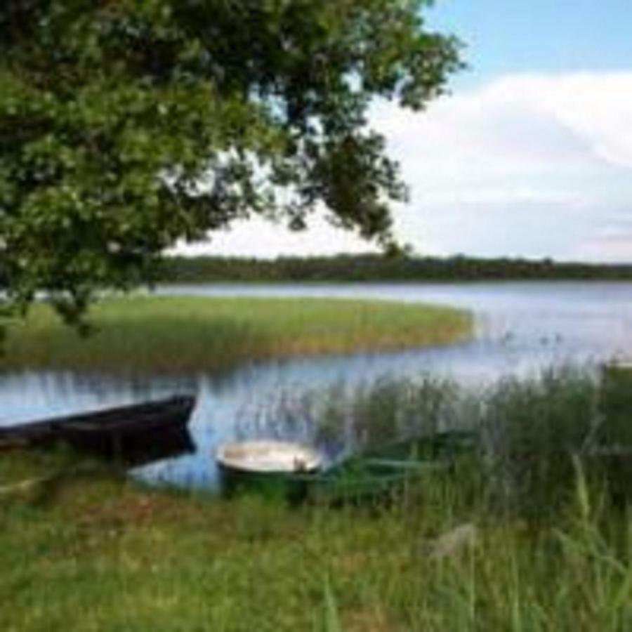 Walpusz Holiday Home Щитно Экстерьер фото